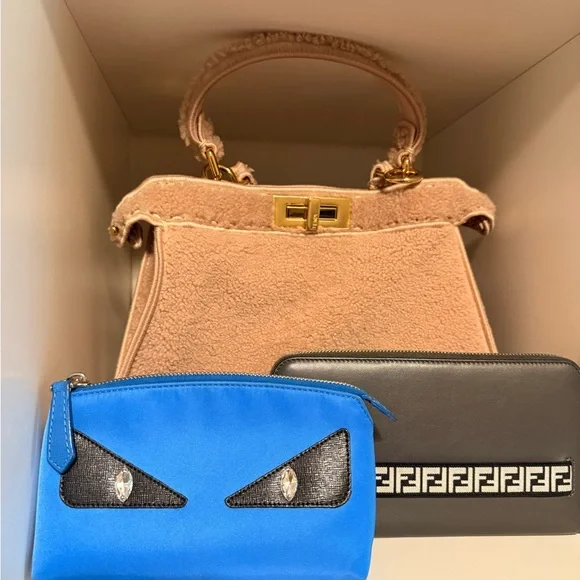 Fendi Frenzy! - Picture 2 of 8